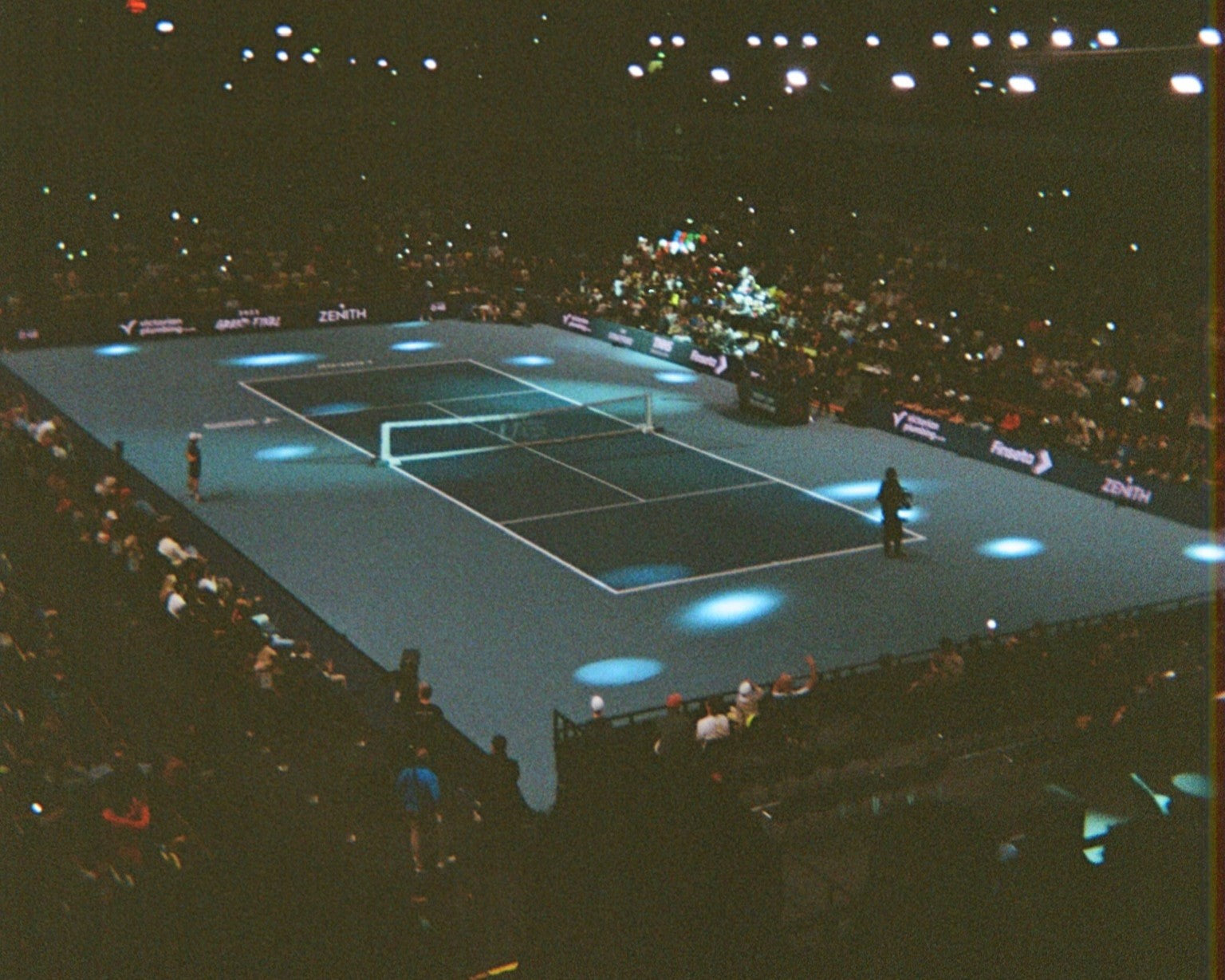 UTS Grand Final London 2025