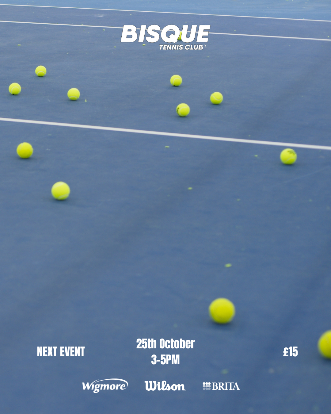 BISQUE AUTUMN SERIES 3