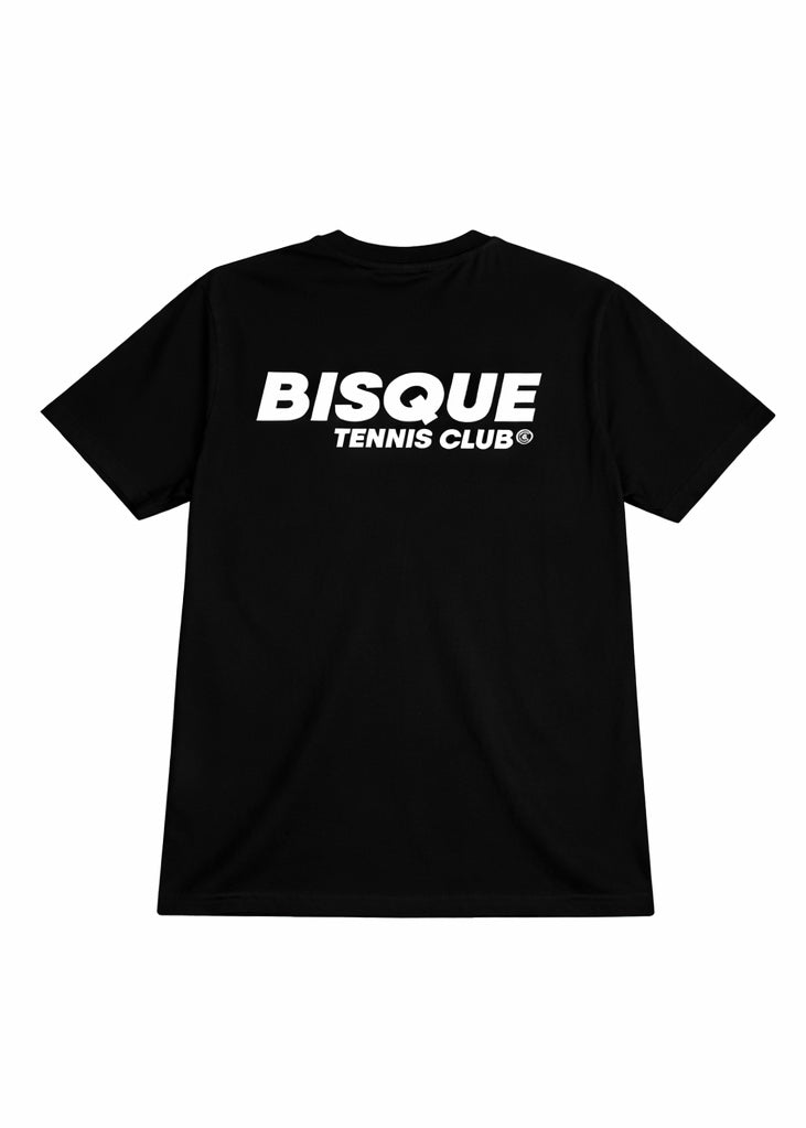 BLACK TEE