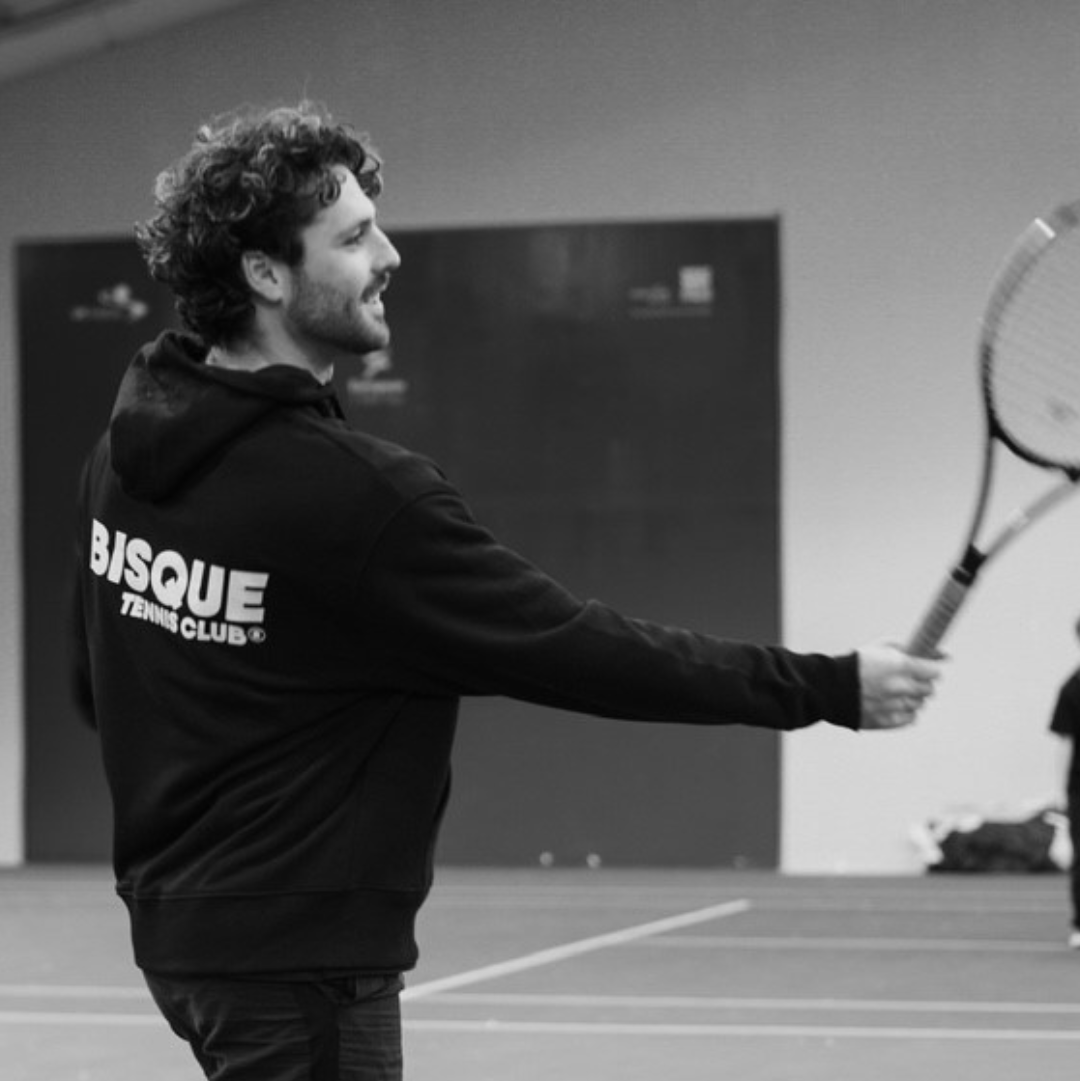 Bisque at Westway Sports Centre 29th March