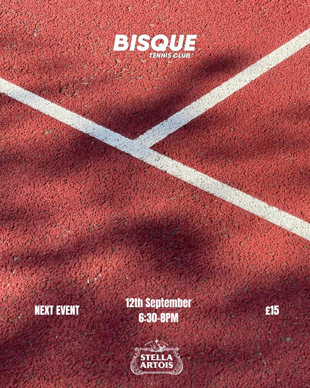 BISQUE SUMMER SERIES 9