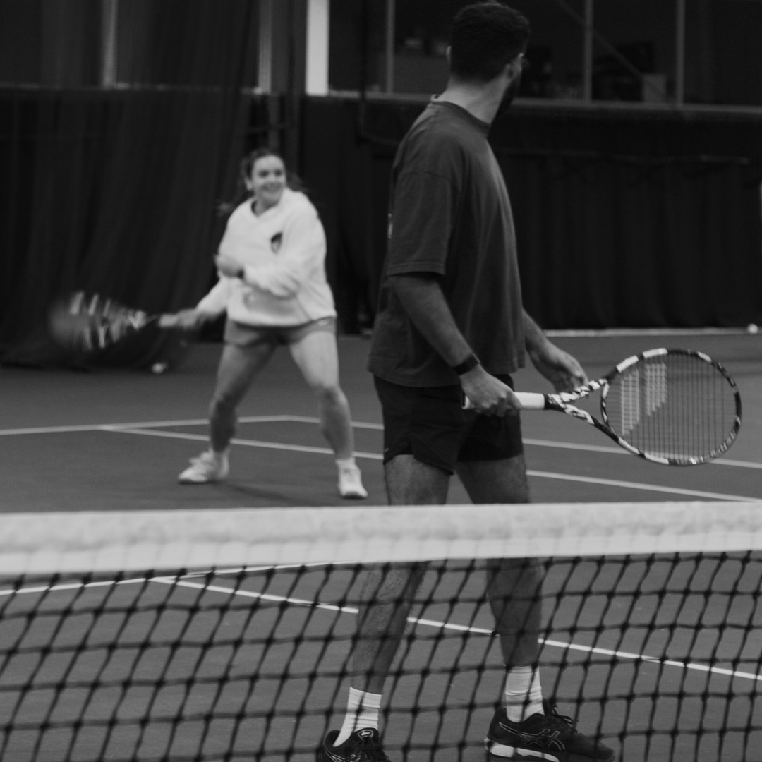 Bisque at Westway Sports Centre 21st March